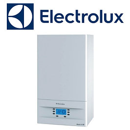 Газовые котлы Electrolux 