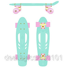 Penny board (пенни борд) Ridex Bubble 22"x6"