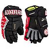 Перчатки хоккейные Warrior Alpha DX Sr