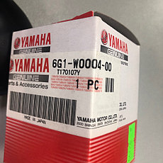 Yamaha 6G1-W0004-00-00 REED Набор, фото 2