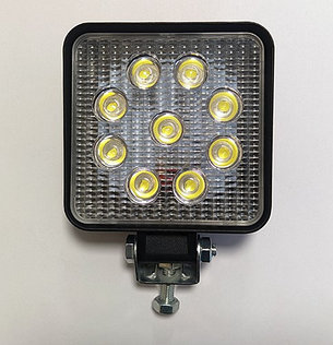 Фонарь универсальный светодиодный LED 12-36 В, фото 2