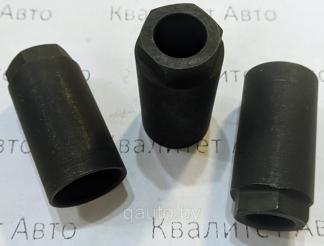 Гайка форсунки OPEL DENSO COMMON RAIL OMS 02-04-235