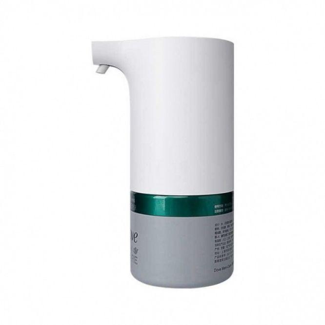 Дозатор для жидкого мыла Xiaomi Mijia Automatic Face Wash Foam Dispenser (Dove) MJJMJ02XW - фото 2 - id-p140484024