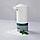 Дозатор для жидкого мыла Xiaomi Mijia Automatic Face Wash Foam Dispenser (Dove) MJJMJ02XW, фото 4