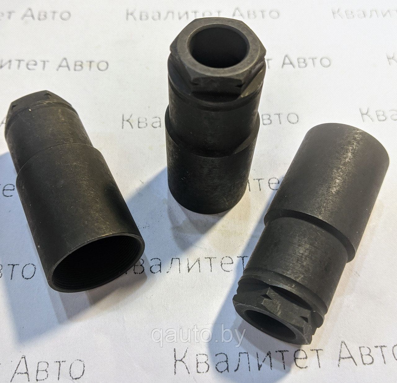 Гайка форсунки MAZDA, SUBARU DENSO COMMON RAIL OMS 02-04-234