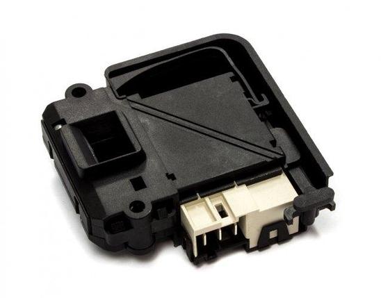 DC34-00026A Замок стиральной машины Samsung WD70, WD80,  WW10, WW12, WW60,  WW80, WW90, фото 2