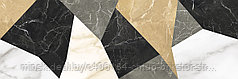 Керамическая плитка Керамин Монако 7Д 750х250