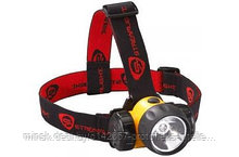 Фонарь Профессиональный  Налобный  STREAMLIGHT L-61250 Промышленный Минск