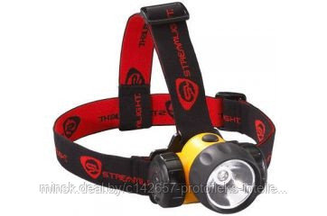 Фонарь Профессиональный Налобный STREAMLIGHT L-61250 Промышленный Минск - фото 1 - id-p10954006