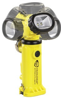 Фонарь профессиональный аккумуляторный Светодиодный Streamlight Knucklehead FLOOD L-90628 - фото 2 - id-p10955297