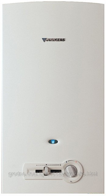 Водонагреватель газовый Bosch Therm 4000 O WR 13-2 P