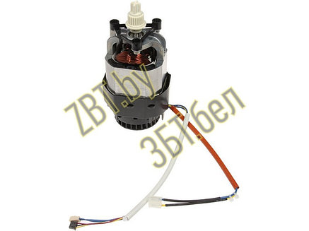 Двигатель (мотор) 19J31 для кухонного комбайна Kenwood KW717054, фото 2