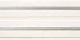 Керамическая плитка декор Blanca white STR 29.8x59.8