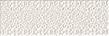 Керамическая плитка декор Blanca bar white D 7.8x23.7