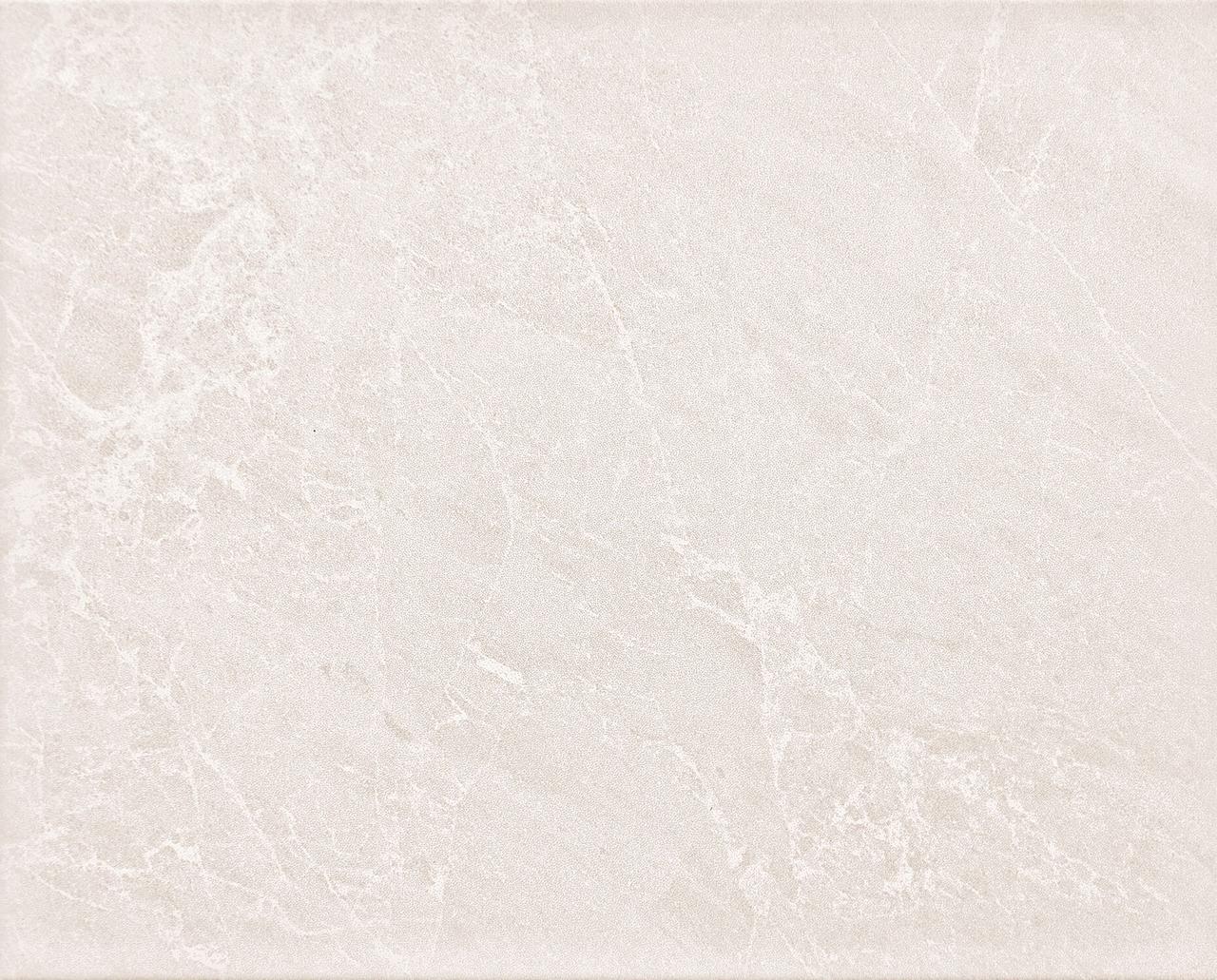 Керамическая плитка Dalmacja ivory 20x25