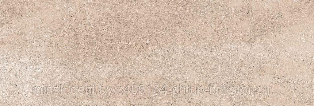 Керамическая плитка Керамин Сидней 4 750х250 коричневый