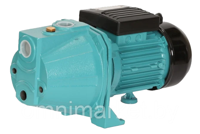 Насос поверхностный Greenpump JET 100 A (a) без бака