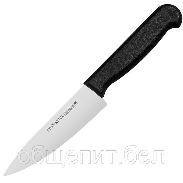 Нож поварской «Проотель» L=240/125 мм - фото 1 - id-p140497796