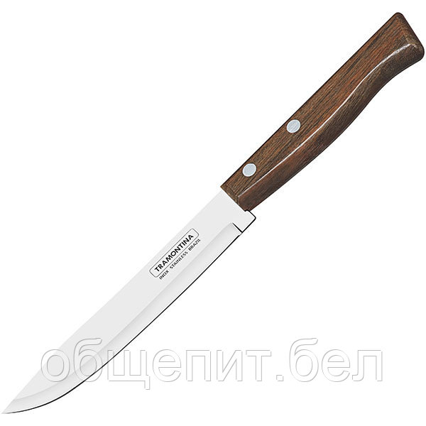 Нож поварской L=300/175 мм - фото 1 - id-p140498097