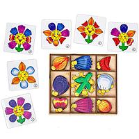 Цветочный сад - игровой набор, фото 1
