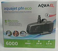 Помпа для пруда и фонтана Aquael PFN ECO 6 000