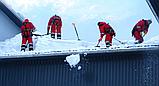 Очистка крыш от снега, наледи и сосулек, фото 5