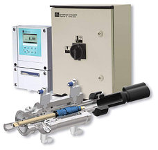 Endress+Hauser 53P1F-ECHB1AC4AAAA-50094599-Promag - 72F50-SK0AA1AAC4AW-Prowirl, фото 2