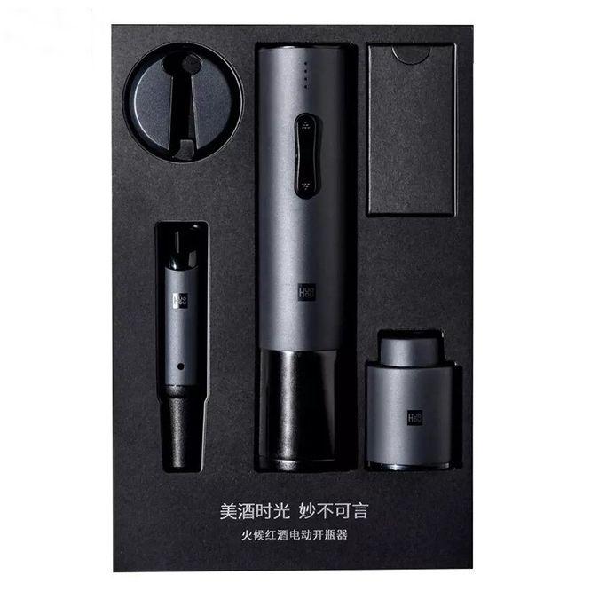 Набор аксессуаров Xiaomi Сorkscrew Set (HU0090) 4 шт