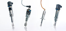 Endress+Hauser CUS41-A2-TURBIMAX-W - FDU91-RG1BA-Prosonic-S, фото 3