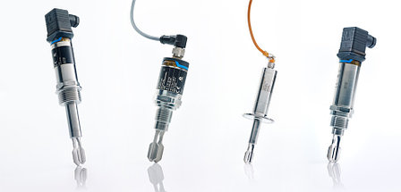 Endress+Hauser FMR250-AEE2GGJAA2K-Micropilot-M - FTL50-FGQ2AA6G5A-Liquiphant-M, фото 2