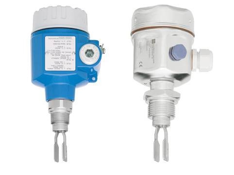 Endress+Hauser FTL50-GGQ2AA8G5C-Liquiphant-M - FTM50-AGG5A4A12AA-Soliphant-M - фото 5 - id-p10966001