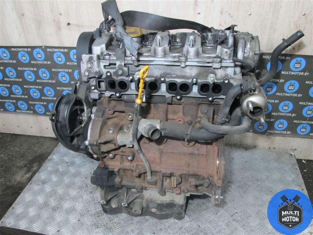 Двигатели дизельные CHEVROLET CAPTIVA (2006-2013) 2.0 D Z 20 S - 126 Лс 2009 г. - фото 4 - id-p140532535