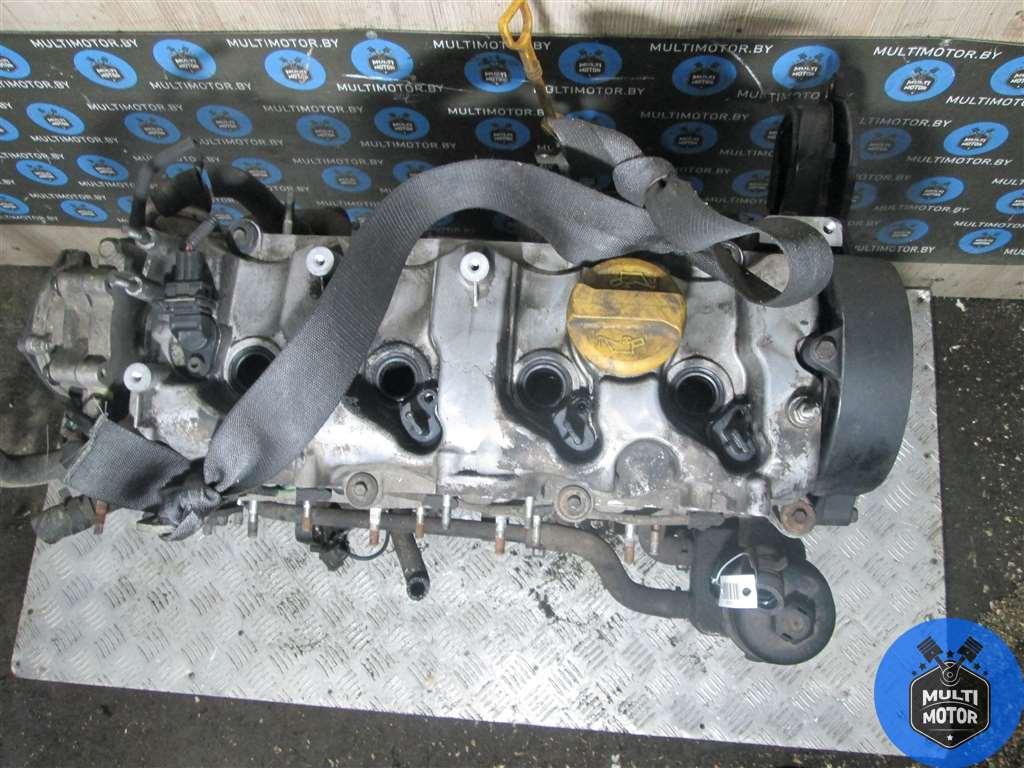Двигатели дизельные CHEVROLET CAPTIVA (2006-2013) 2.0 D Z 20 S - 126 Лс 2009 г. - фото 5 - id-p140532535
