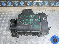 Клапанная крышка CITROEN C1 I (2005 - 2012 г.в.) 1.0 i 1KR-FE - 68 Лс 2009 г.