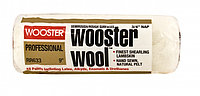 Валик Из Натуральной Овчины - WOOSTER WOOL