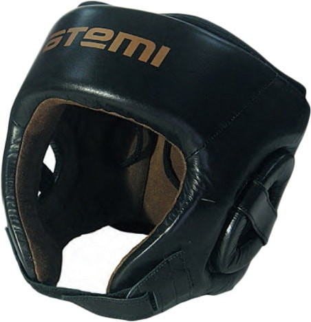 Cпортивный шлем Atemi LTB-19702 L (черный)