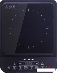 Настольная плита Hyundai HYC-0101