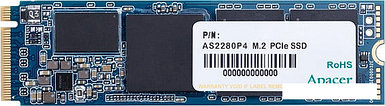 SSD Apacer AS2280P4 512GB AP512GAS2280P4-1