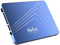 SSD Netac N600S 256GB