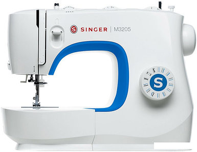 Электромеханическая швейная машина Singer M3205