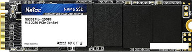 SSD Netac N930E PRO 256GB