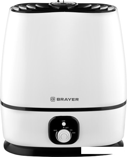 Увлажнитель воздуха Brayer BR4702