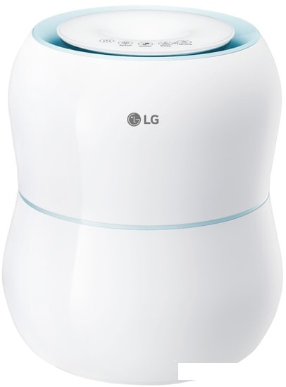 Мойка воздуха LG HW306LME0