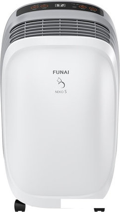 Осушитель воздуха Funai Neko S RAD-N10T3E, фото 2