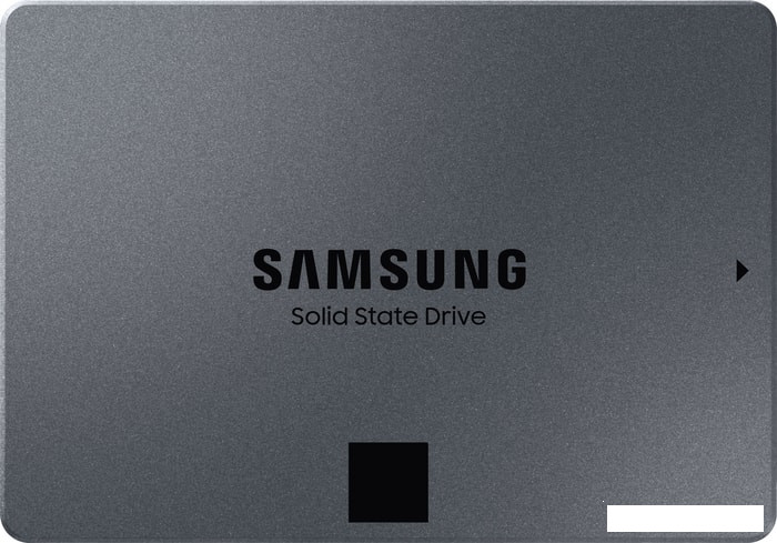 SSD Samsung 870 QVO 1TB MZ-77Q1T0BW - фото 1 - id-p133967990