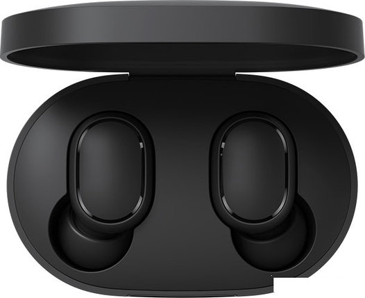 Наушники Xiaomi Mi True Wireless Earbuds Basic 2 TWSEJ061LS, фото 2