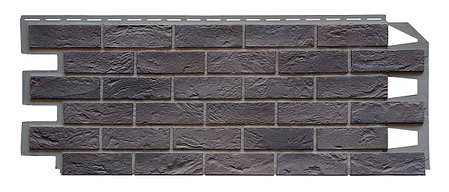 Сайдинг ПВХ (Solid Brick) под кирпич - Ireland, фото 2