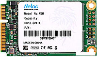 SSD Netac N5M 256GB