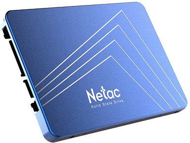 SSD Netac N535S 120GB