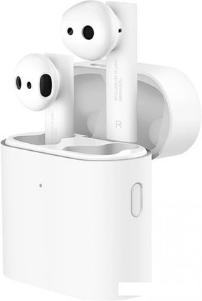 Наушники Xiaomi True Wireless Earphones 2S TWSEJ07WM (международная версия), фото 2